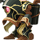 Magitek Armor set (same for male/female)