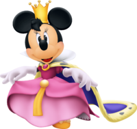 Minnie Mouse - Wikipedia