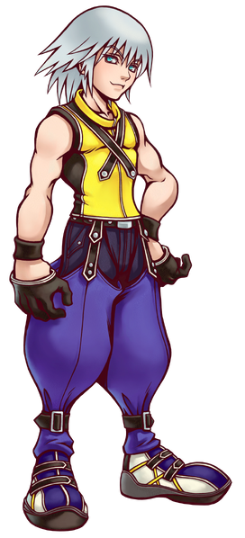 File:Riku (KH) (Art).png