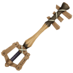 Wooden Keyblade KHBBS.png
