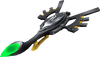 Ventus's Keyblade Glider