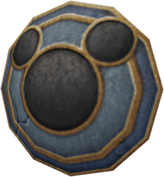 Knight's Shield - Kingdom Hearts Wiki, the Kingdom Hearts encyclopedia