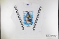 Kingdom Hearts II white t-shirt