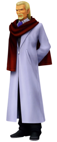 Ansem the Wise KHII.png