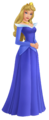 Princess Aurora [KH Uχ][KH BbS]