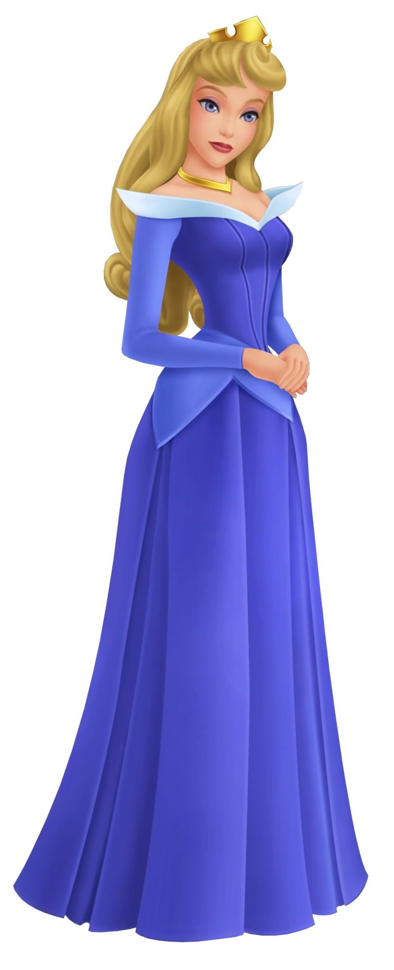 disney princess aurora blue dress