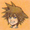 Sprite of the Sora Lucky Dice icon from Dream Drop Distance.