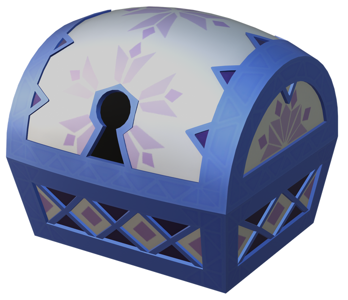 File:Arendelle Chest (large) KHIII.png