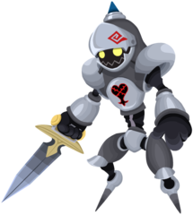 Candy Kingdom - Kingdom Hearts Wiki, the Kingdom Hearts encyclopedia