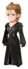 Demyx, as seen during the data rematch fight of the New Organization XIII Event in September 2018.