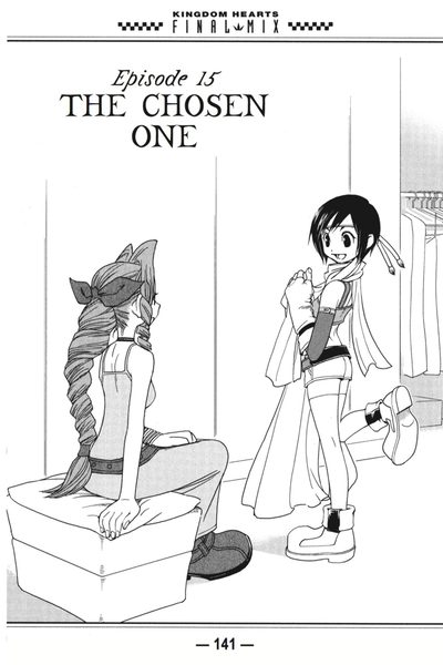 File:Episode 15 - The Chosen One (Front) KH Manga.png