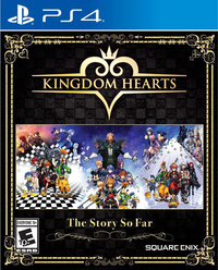 Kingdom Hearts The Story So Far Boxart.png