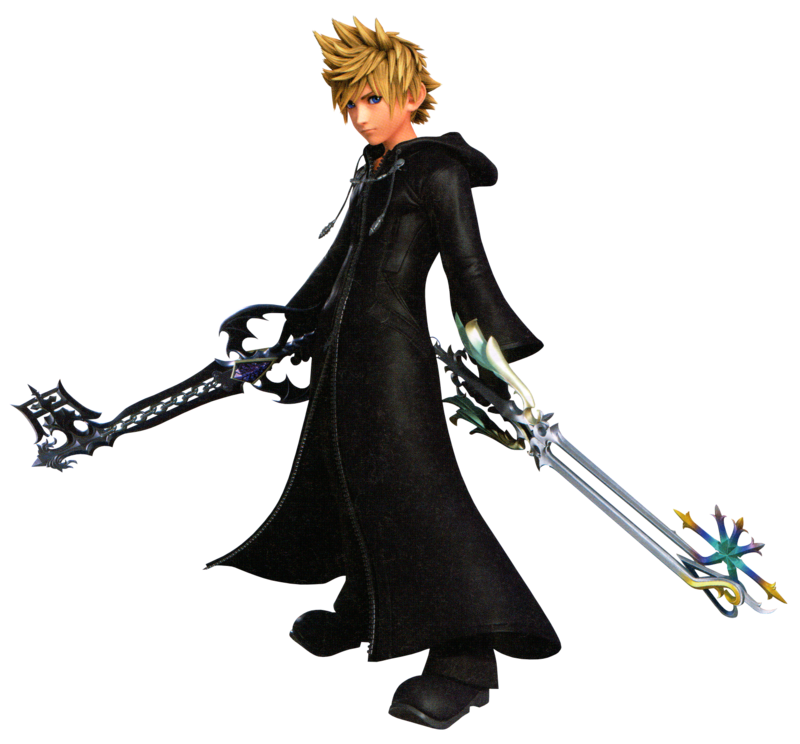 Supreme Smasher - Kingdom Hearts Wiki, the Kingdom Hearts encyclopedia