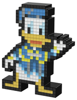 Pixel Pals figure
