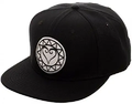 Embroidered Snapback Cap Bioworld Merchandising.png