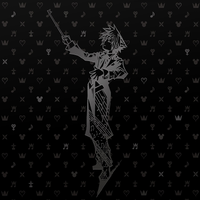 Kingdom Hearts Orchestra -World of Tres- Album Cover.png