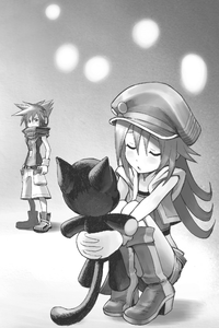 Neku and Shiki KH3D Novel.png