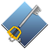 Collector's Cards (Keyblade) KHMOM.png