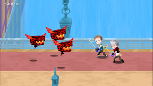 Ephemer - Kingdom Hearts Wiki, the Kingdom Hearts encyclopedia
