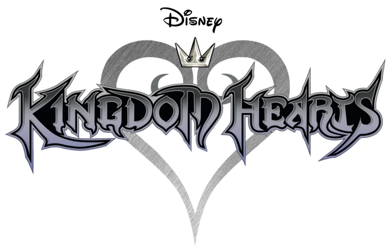File:Kingdom Hearts Merchandise Logo.png