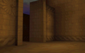 Another background sprite of one of the layers in the Olympus Coliseum