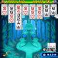 Gameplay of a normal level.