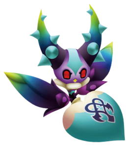 Woeflower - Kingdom Hearts Wiki, the Kingdom Hearts encyclopedia