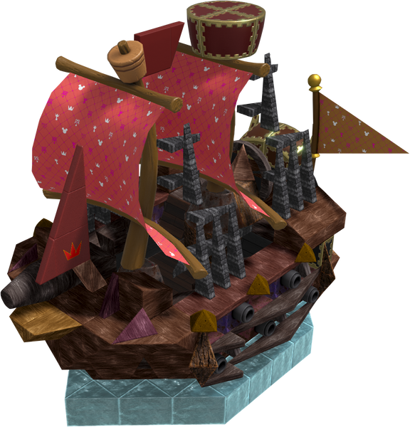 File:Galleon Model KHIII.png