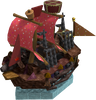 the Galleon Model