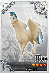 Gallery:Pegasus - Kingdom Hearts Wiki, the Kingdom Hearts encyclopedia