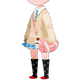 Female Class Trip set