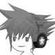 the TWEWY Neku Costume (すばせかネクスタイル, Su ba se ka Neku sutairu?) hairstyle