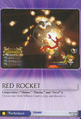 92: Red Rocket (U)