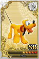 A Pluto SR Assist Card