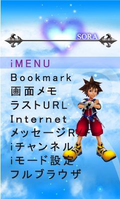 KH Customize image