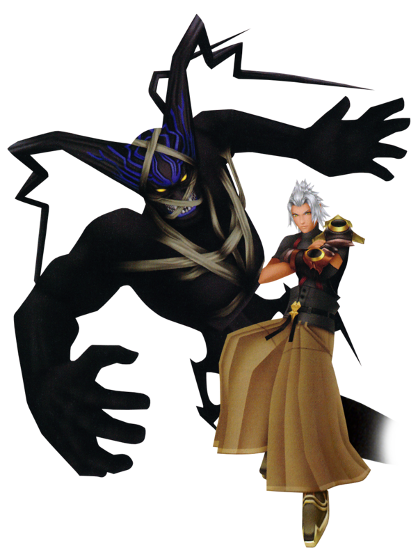 Game:Terra-Xehanort - Kingdom Hearts Wiki, the Kingdom Hearts encyclopedia