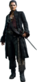 William Turner in Kingdom Hearts III.