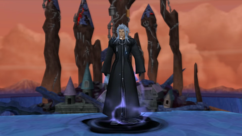 File:Xemnas's Agenda 01 KHII.png