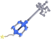 Keyblade KHDR.png