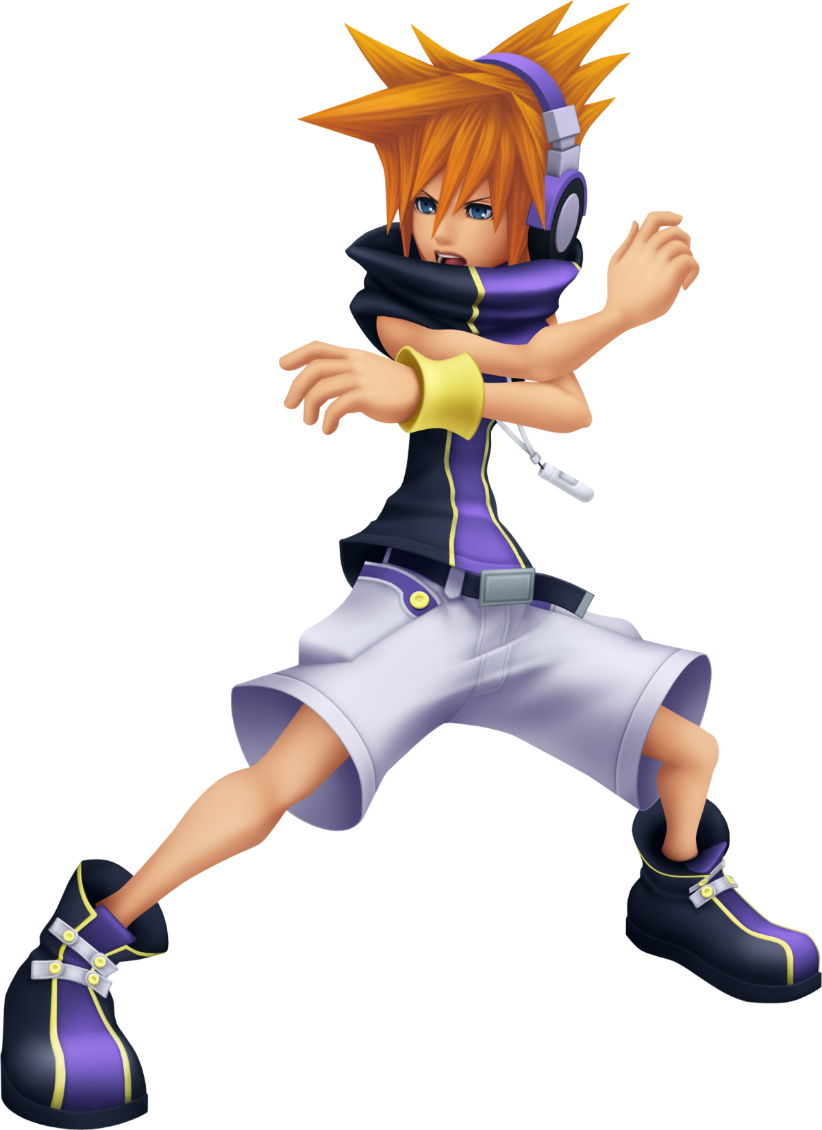 Neku