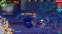 Heroic Surge KHUX.gif