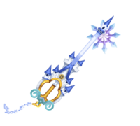 Stroke of Midnight - Kingdom Hearts Wiki, the Kingdom Hearts encyclopedia