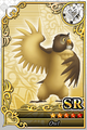 An Owl SR Assist Card