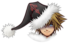 Valor Form - Kingdom Hearts Wiki, the Kingdom Hearts encyclopedia