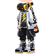 Male Street Style set