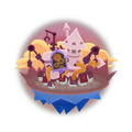 Hollow Bastion