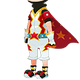 Captain Justice set