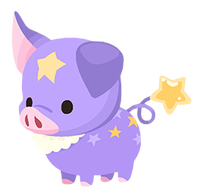 Purple Pigstar (Spirit) KHUX.png