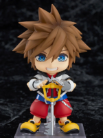 Kingdom Hearts Sora Nendoroid Image
