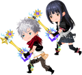 Ephemer & Skuld [KH Uχ]